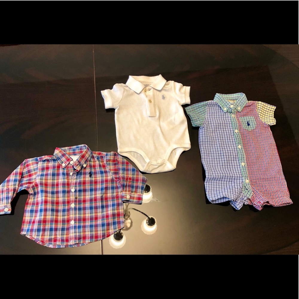 Polo Bundle 3m